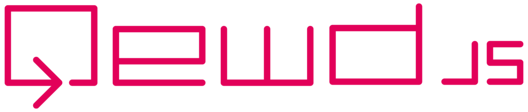 Qewd_JS_logo