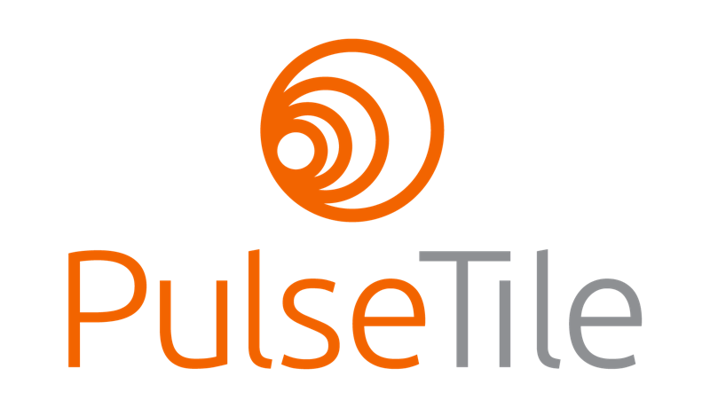 PulseTile logo